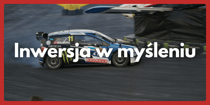 Inwersja w myśleniu