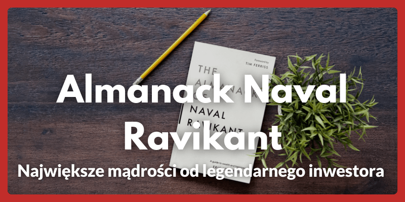 Almanack Naval Ravikant